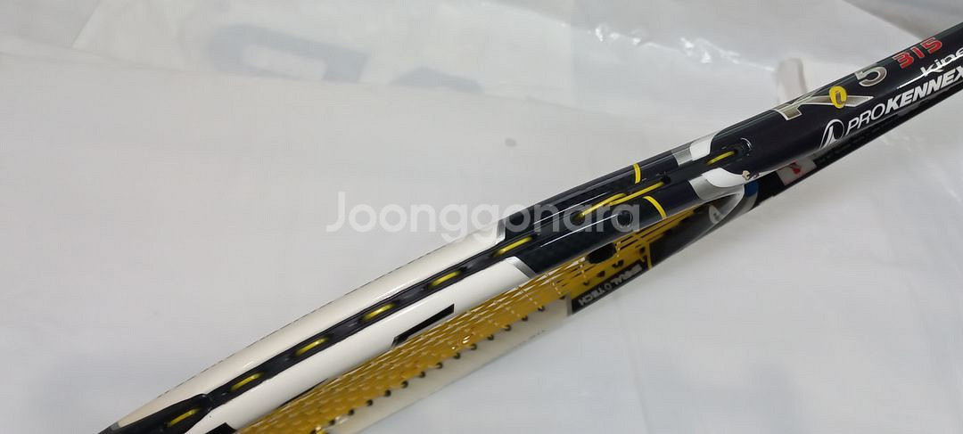 테니스라켓 프로케넥스 ki5 315 (315g)--2