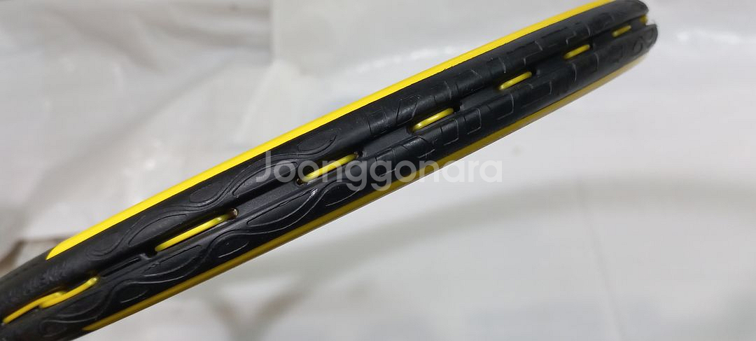 테니스라켓 프로케넥스 ki5 315 (315g)--7