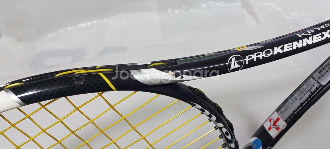 테니스라켓 프로케넥스 ki5 315 (315g)--4