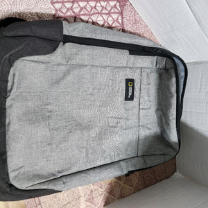 내셔널지오그래픽 백팩