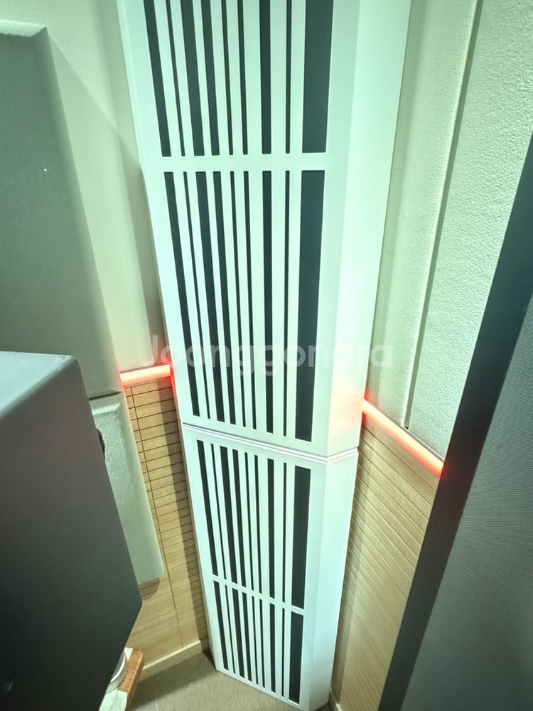 어쿠스틱퓨저 미니 티트랩--1