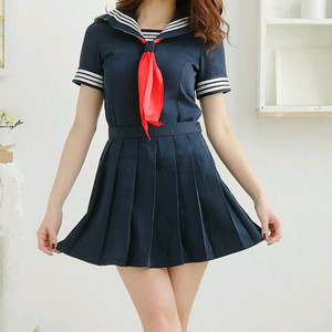 로리돌스 세라복 하복 코스프레의상 M 44-55