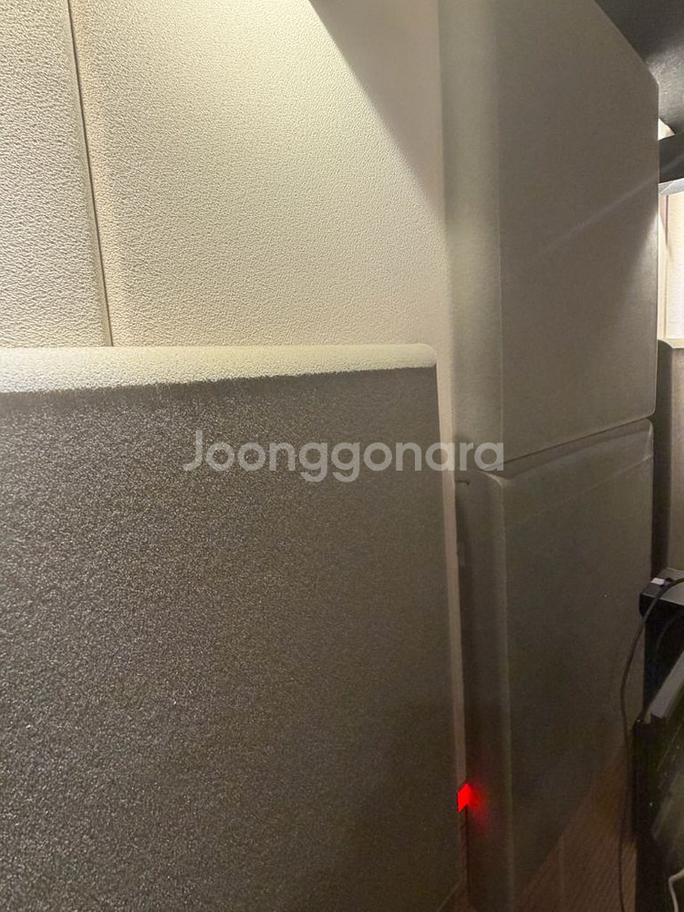 바커스틱 흡음재 판매 C패널--1