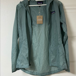 파타고니아 후디니 자켓 우먼즈 여성 m