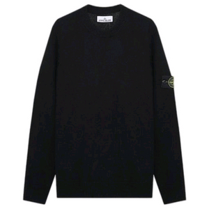 스톤아일랜드 램스울 니트