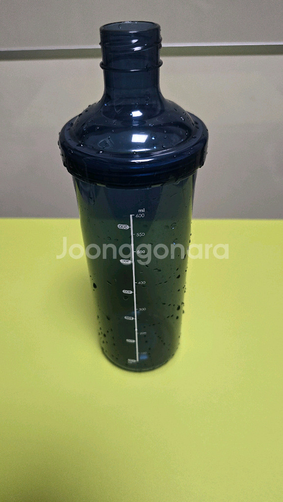 스누피 미니가습기,재사용물병--2