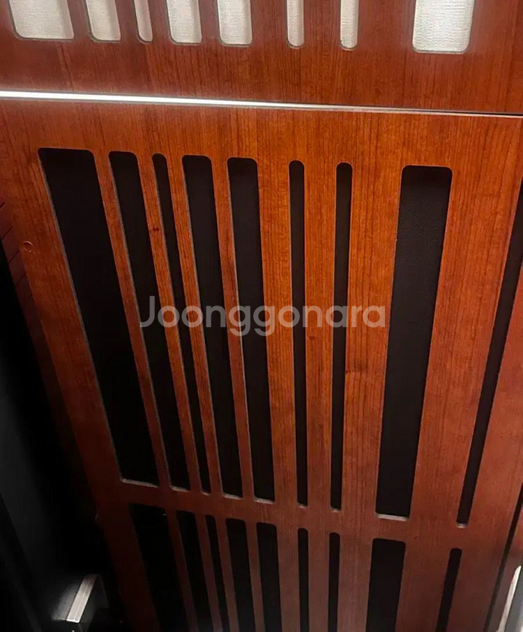 어쿠스틱퓨저 At250B--0