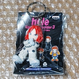 엑스제팬 히데(hide) ZILCH 피규어 키링 키홀더 (정품) 판매