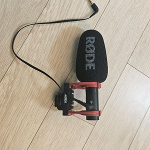 RODE VideoMic GO2 로데 고2 마이크