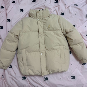 캉골키즈 패딩점퍼145