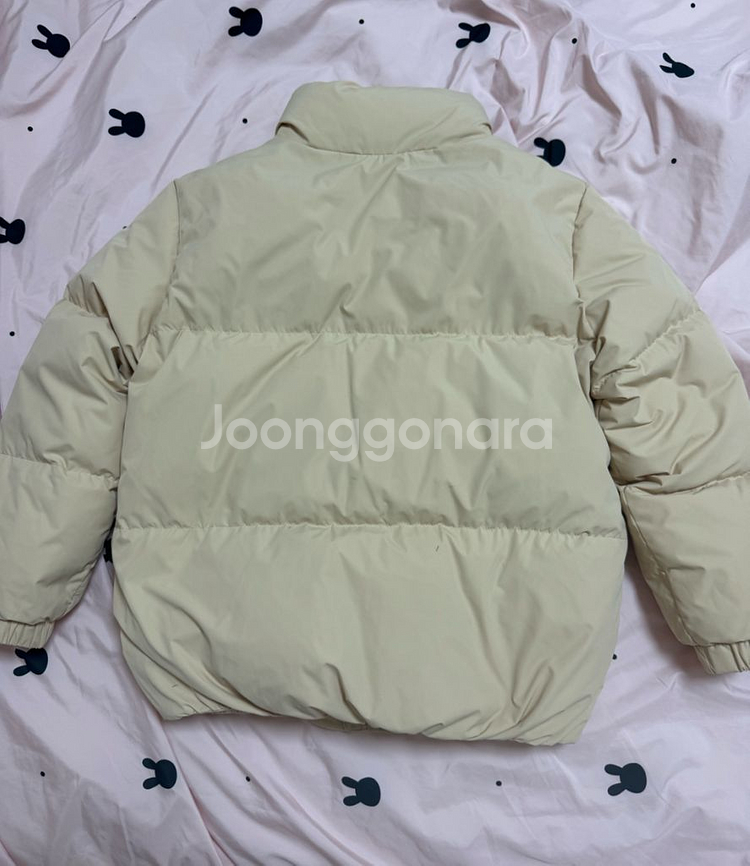 캉골키즈 패딩점퍼145--1
