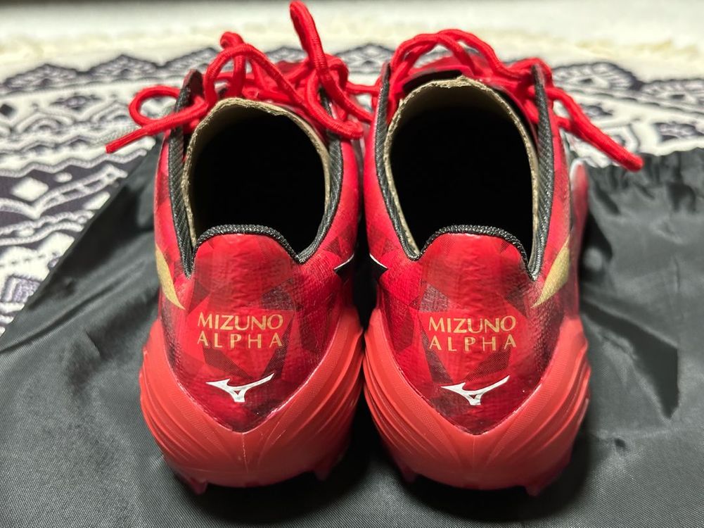 미즈노 알파2 jpn md 260--2