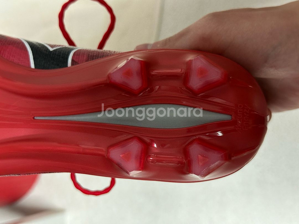 미즈노 알파2 jpn md 260--8