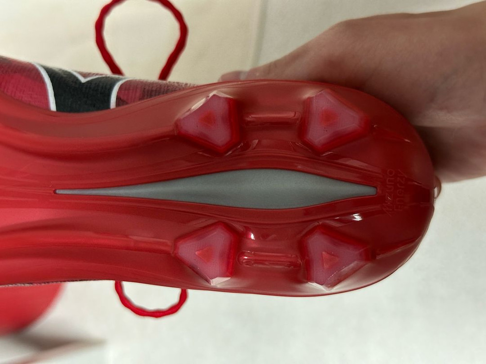 미즈노 알파2 jpn md 260--8