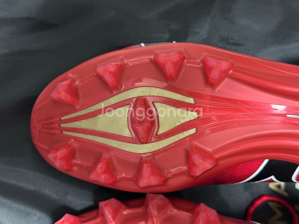 미즈노 알파2 jpn md 260--5