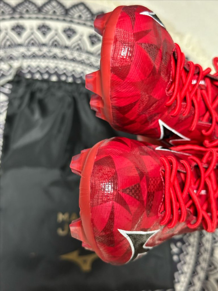 미즈노 알파2 jpn md 260--3