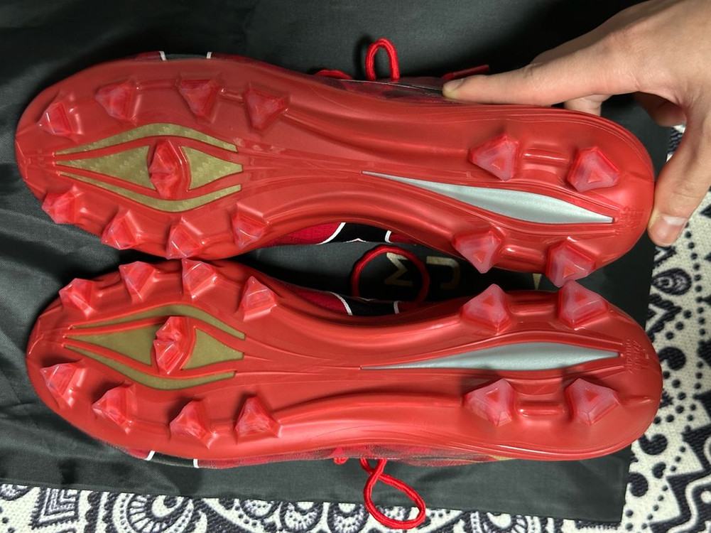 미즈노 알파2 jpn md 260--4