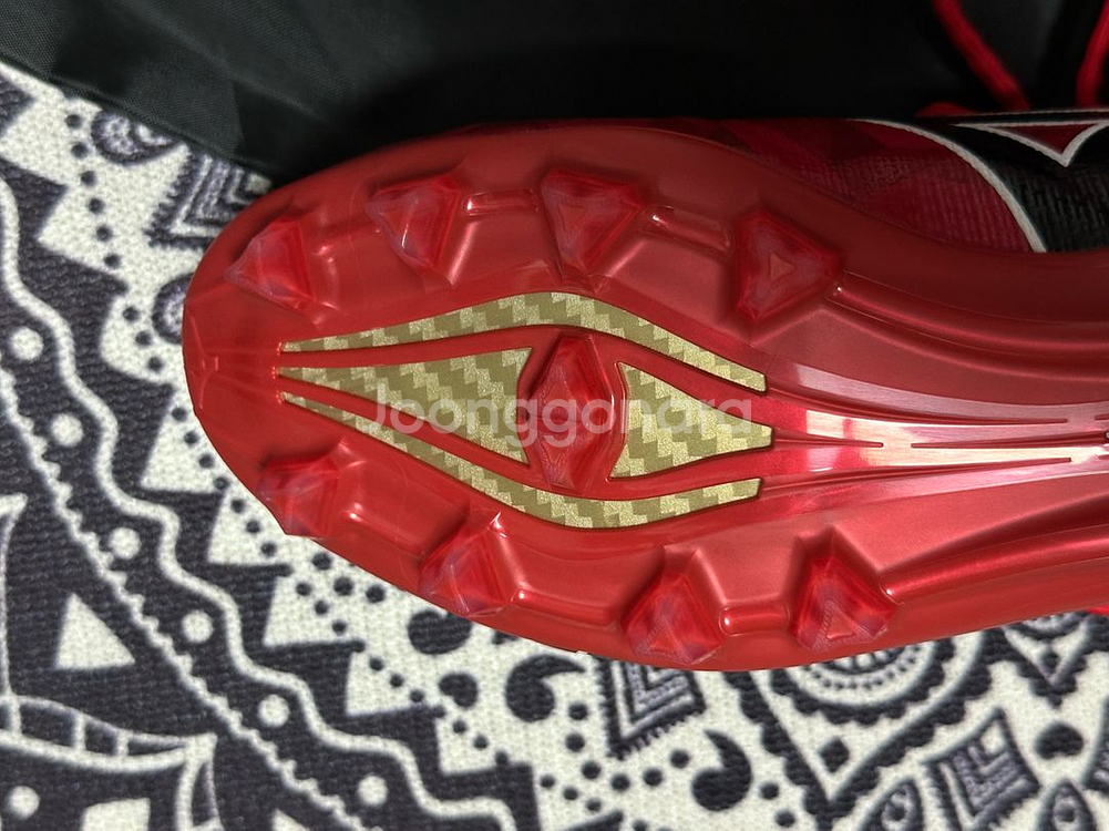 미즈노 알파2 jpn md 260--7