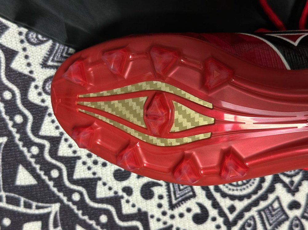 미즈노 알파2 jpn md 260--7