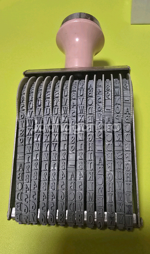 알파벳 롤링 스탬프--1