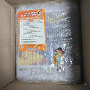 굿스마일 더합체 파이버드 특전포함 미개봉 판매합니다