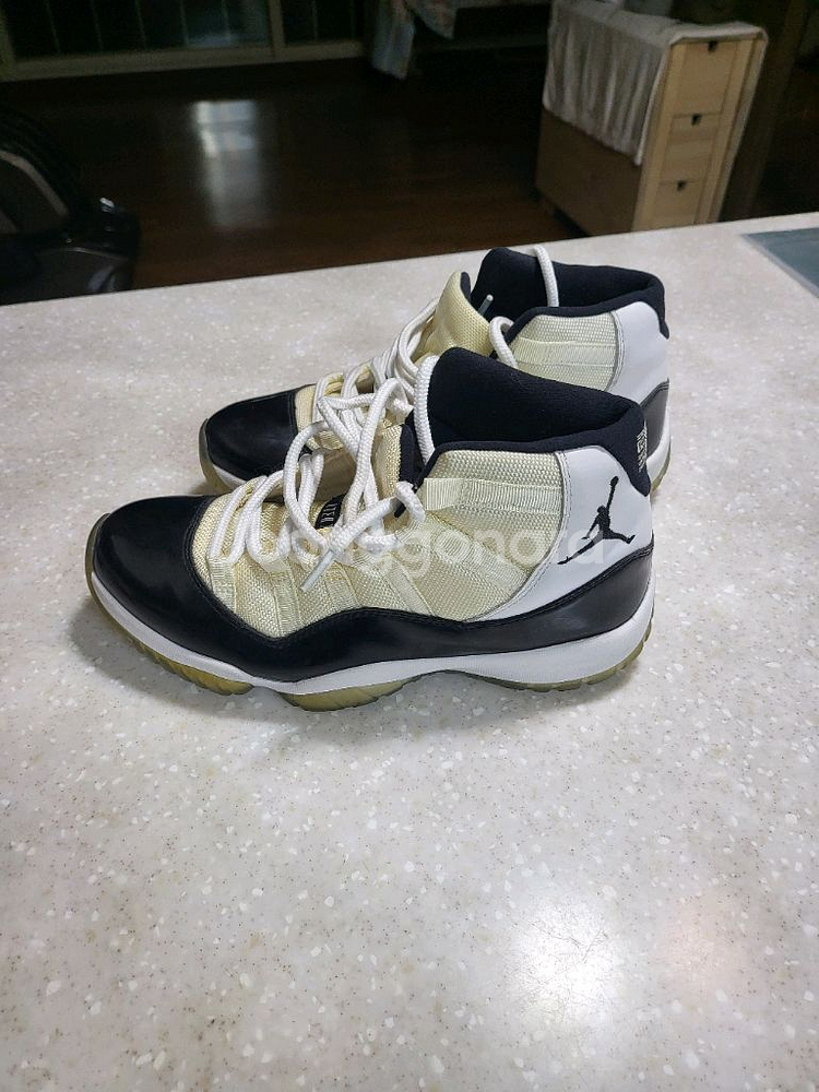 나이키조단11레트로(250mm)팝니다--0