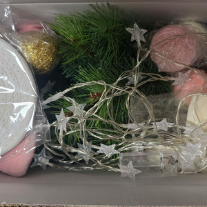 미니 크리스마스 트리