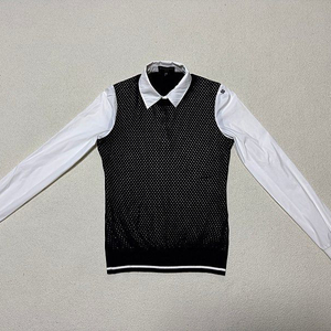 세인트앤드류스 골프티셔츠 여성용 85호 44사이즈 이미지