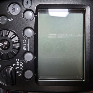 캐논 스트로브 스피드라이트 동조기 st-e3- rt