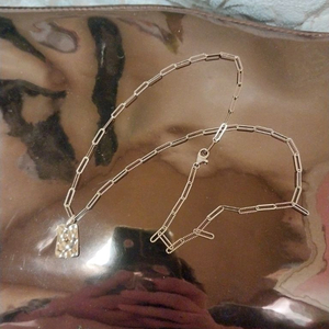 14k전체금핑골목걸이=상태양호=4.56g