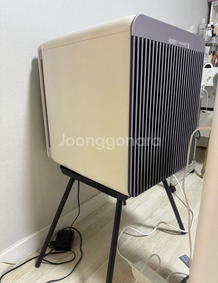 비스포크 큐브 에어 공기청정기--7