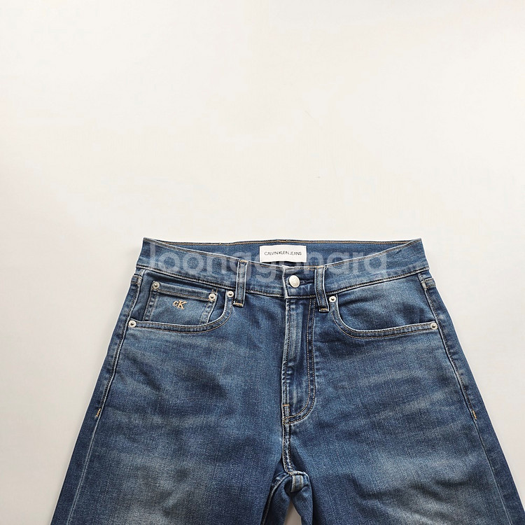 캘빈클라인 청바지 스판 데님 사이즈29 R2767--3