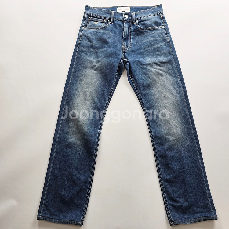 캘빈클라인 청바지 스판 데님 사이즈29 R2767--2