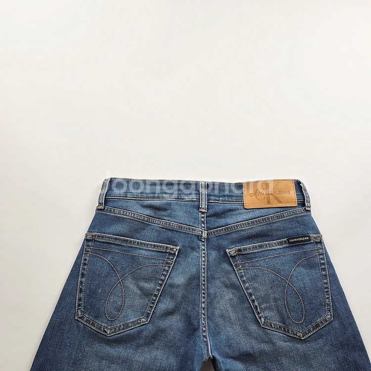 캘빈클라인 청바지 스판 데님 사이즈29 R2767--1