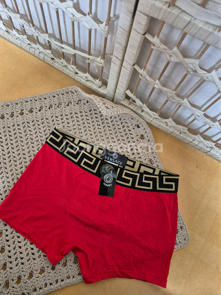 미사용!!베르사체 남성 드로즈M95--1