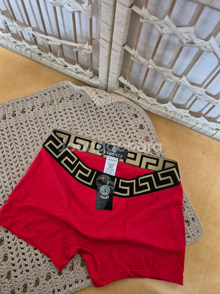 미사용!!베르사체 남성 드로즈M95--6