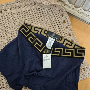 미사용!!베르사체 남성 드로즈M95