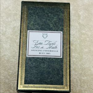 불리 이리드말트 바디로션 190ml