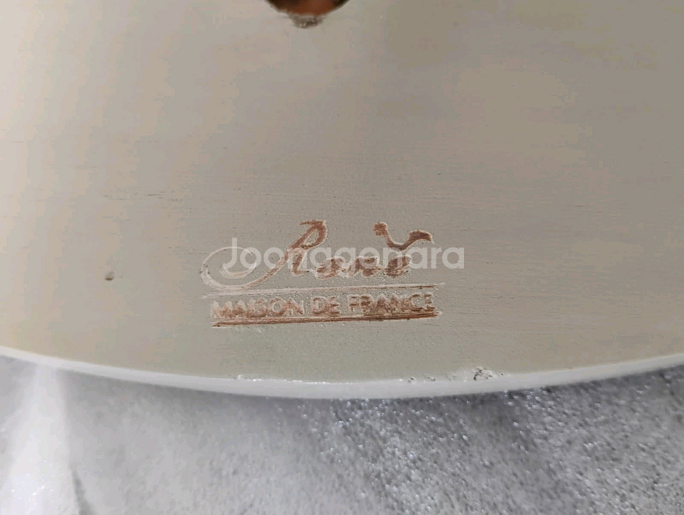 프랑스 직수입 르네가구 식탁 콘솔 세트 전시품--9