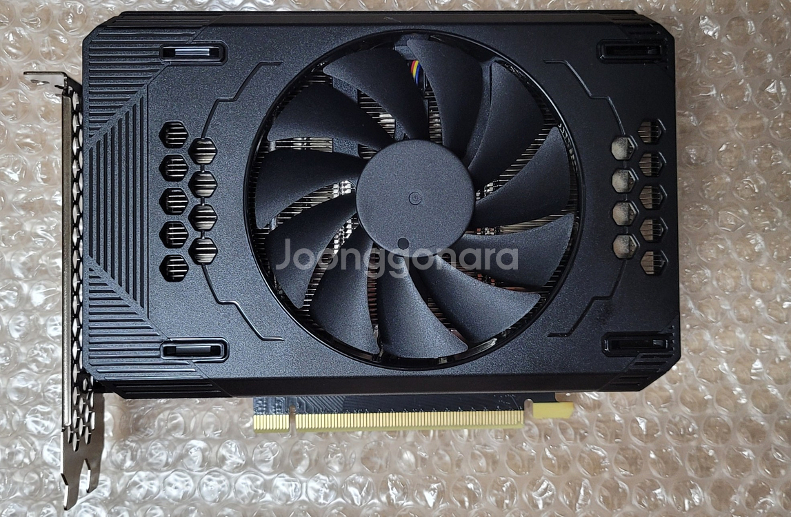 RTX 3060 Ti 그래픽카드--0
