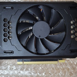 RTX 3060 Ti 그래픽카드