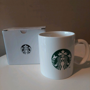스타벅스 머그컵
