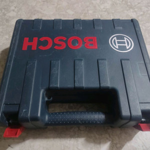 보쉬 전동 빈케이스