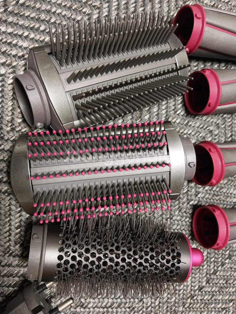 다이슨 에어랩 드라이기--5