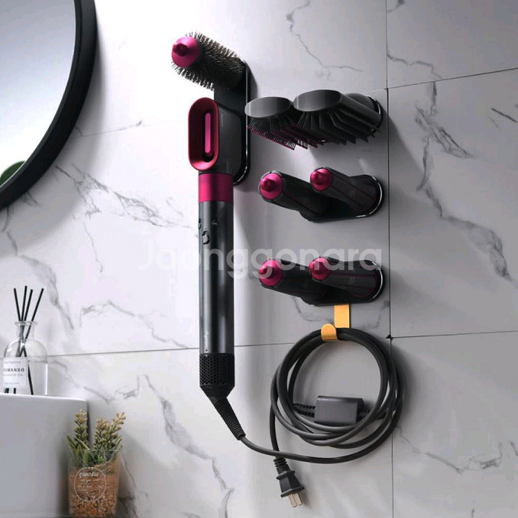 다이슨 에어랩 드라이기--1