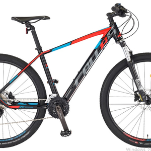 칼라스최고등급 MTB 칼라스70 데오레 12kg