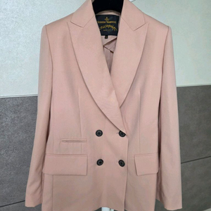 비비안웨스트우드 자켓 40사이즈