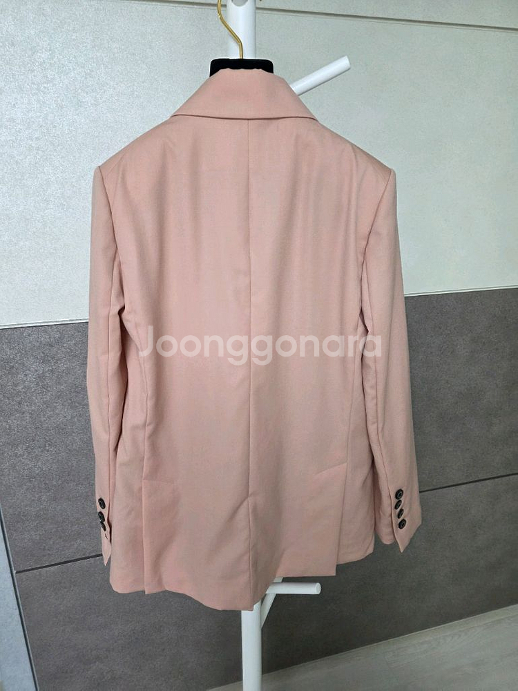 비비안웨스트우드 자켓 40사이즈--3