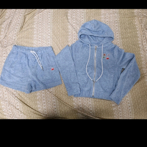 키르시 세뚜 55싸이즈