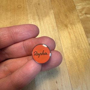라파 (Rapha) 핀 (정품)